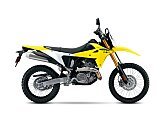 New 2026 Suzuki DR-Z4S