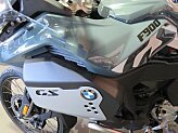 New 2026 BMW F900GS