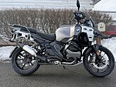 New 2026 BMW R1300GS