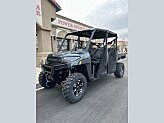 New 2026 Polaris Ranger Crew XP 1000 Premium