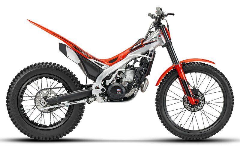 New 2026 Beta Sincro 300