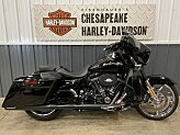 2015 Harley-Davidson CVO Street Glide Special