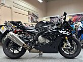 2018 BMW S1000RR