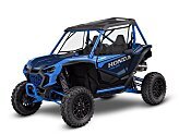 New 2025 Honda Talon 1000R