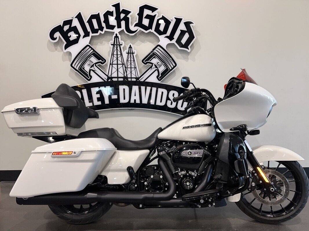 2018 Harley-Davidson Touring Road Glide Special