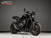 2021 Honda CB1000R