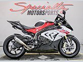 2018 BMW S1000RR