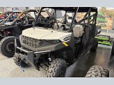 New 2026 Polaris Ranger Crew 1000 Premium