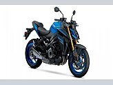 New 2026 Suzuki GSX-S1000