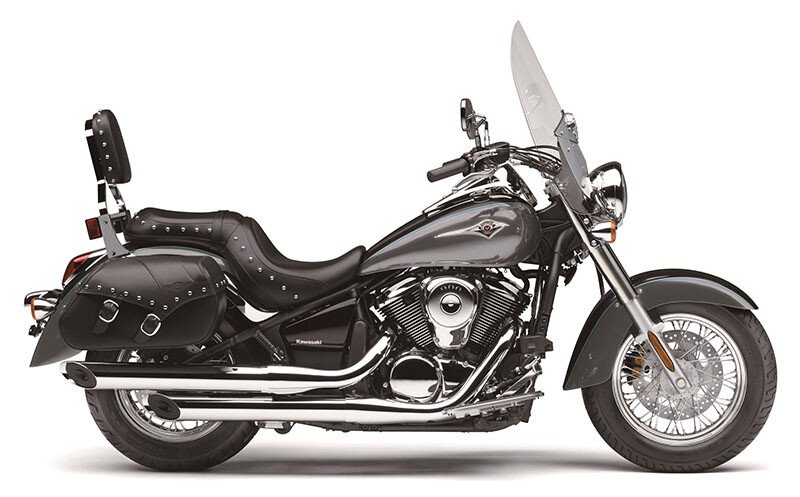 2024 Kawasaki Vulcan 900