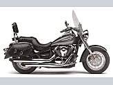 2024 Kawasaki Vulcan 900