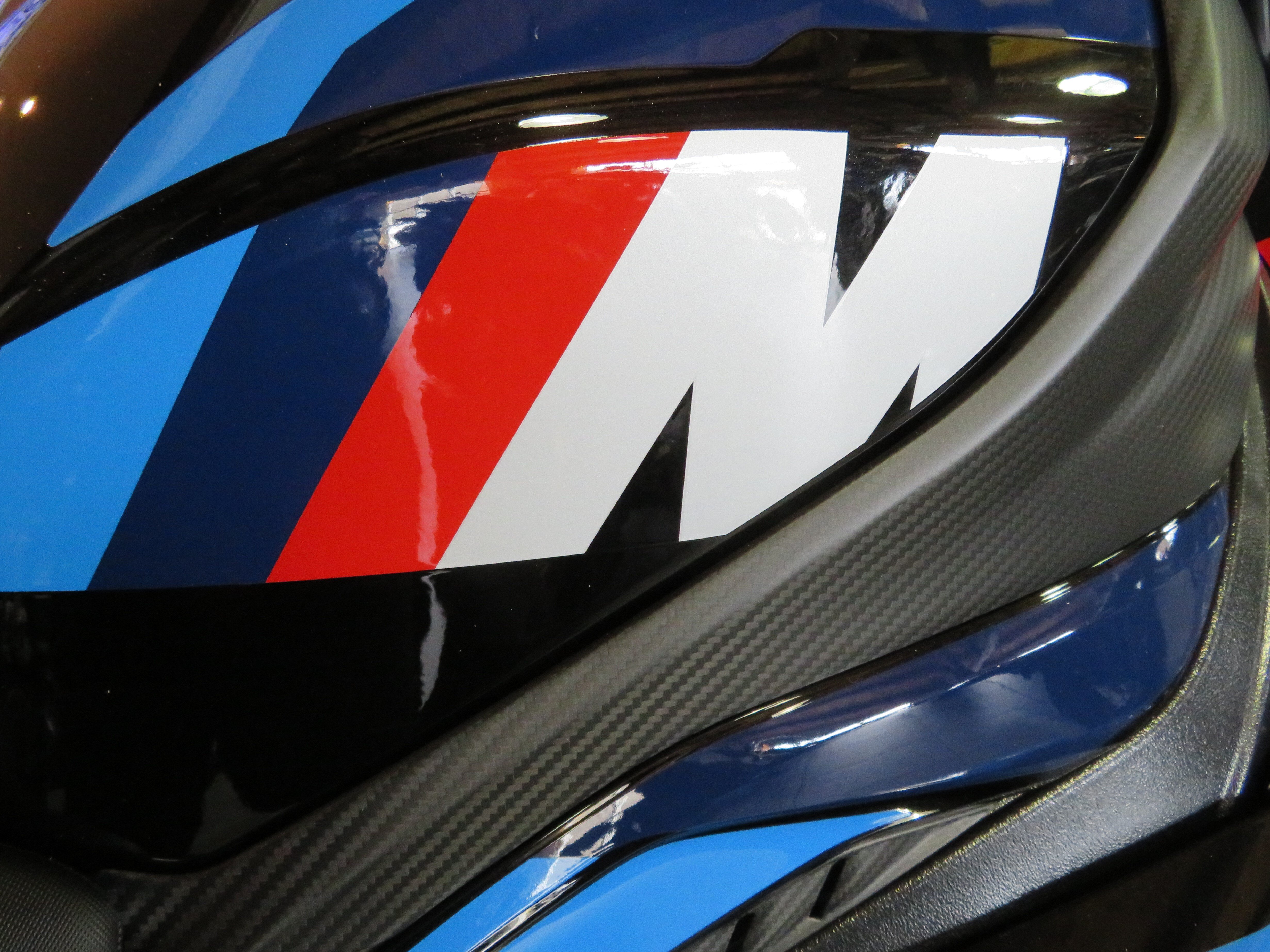 New 2026 BMW M1000RR