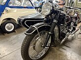 1954 BMW R67/2
