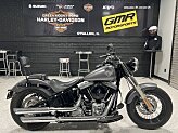 2014 Harley-Davidson Softail