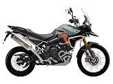 New 2026 Triumph Tiger 900 Rally Pro