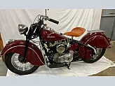 1947 Indian Chief