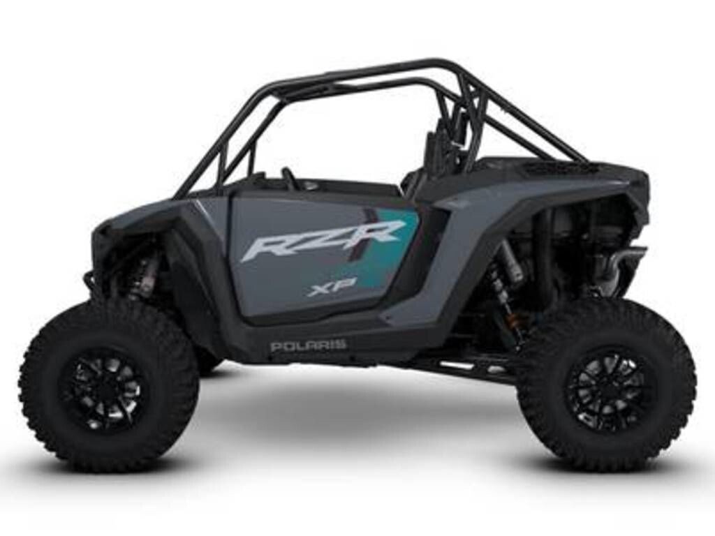 New 2026 Polaris RZR XP S 1000