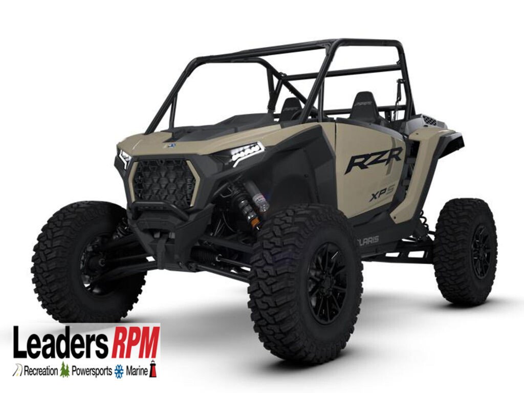 New 2026 Polaris RZR XP S 1000