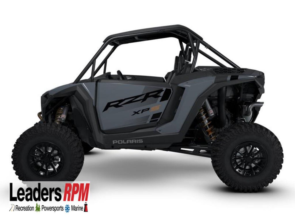 New 2026 Polaris RZR XP S 1000
