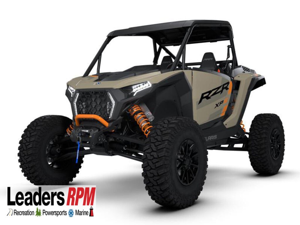 New 2026 Polaris RZR XP S 1000