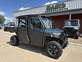 New 2026 Polaris Ranger Crew XP 1000 NorthStar Edition