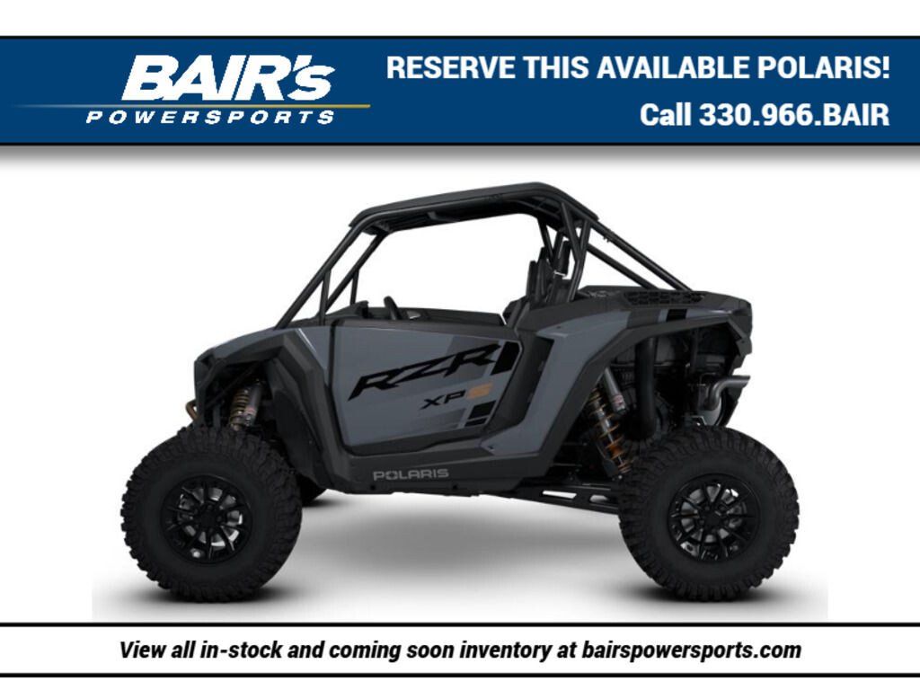 New 2026 Polaris RZR XP S 1000 Ultimate