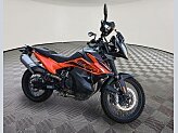 2022 KTM 890 Adventure
