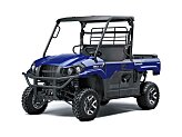 New 2025 Kawasaki Mule Pro-MX
