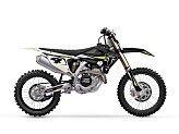 New 2025 Triumph TF 450-RC