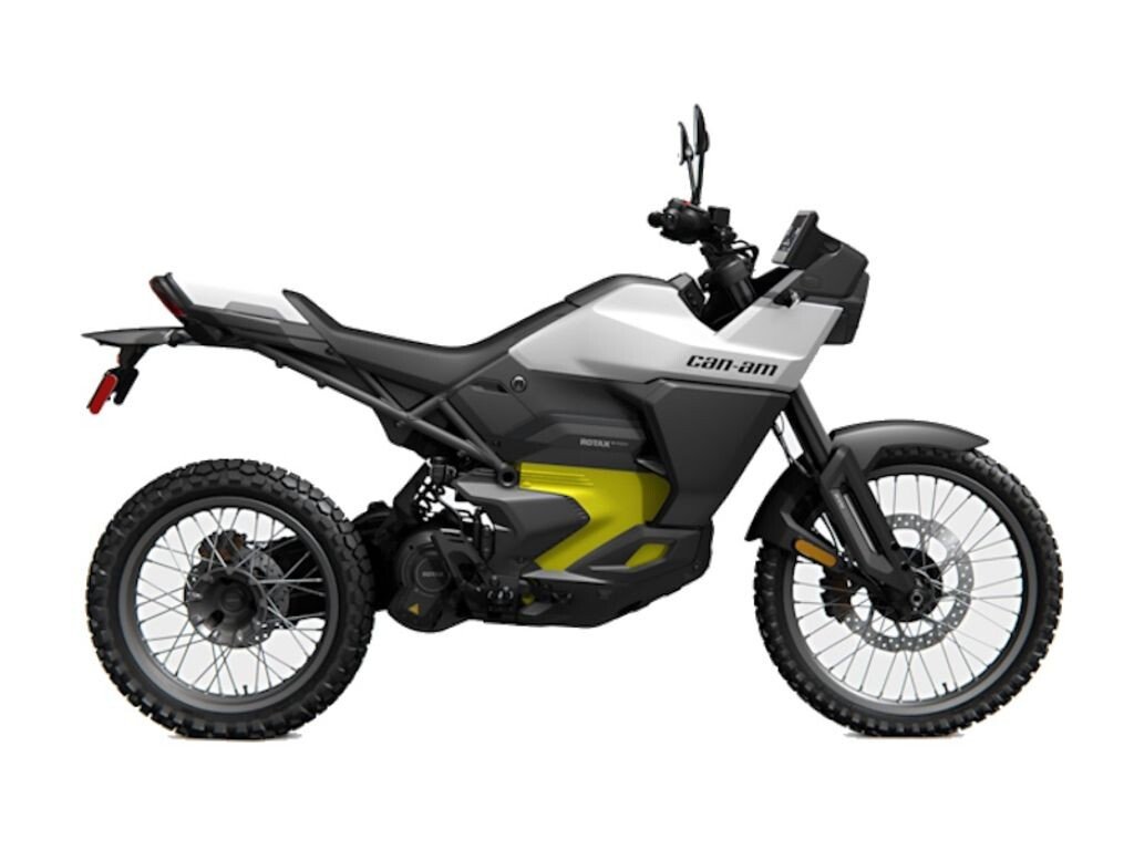 New 2025 Can-Am Origin