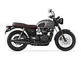 New 2025 Triumph Bonneville 1200 T120 Elvis Presley Limited Edition