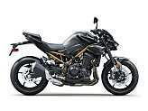 New 2026 Kawasaki Z900 RS ABS