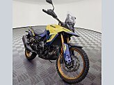 2024 Suzuki V-Strom 800DE