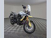 2023 Suzuki V-Strom 800DE