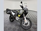 2025 Husqvarna Norden 901 Expedition