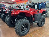 New 2026 Honda FourTrax Foreman Rubicon 4x4 Automatic DCT EPS