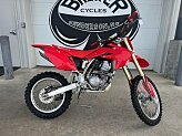2022 Honda CRF150R Expert