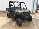 New 2026 Polaris Ranger 1000