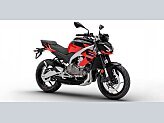 New 2026 Aprilia Tuono Rally