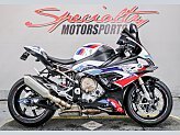 2020 BMW S1000RR