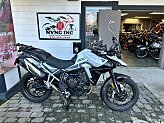 2024 Triumph Tiger 900 GT Pro