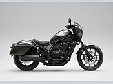 New 2026 Honda Rebel 1100