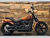 2023 Harley-Davidson Softail