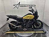 2023 Harley-Davidson Pan America