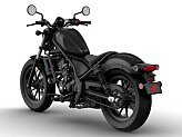 New 2026 Honda Rebel 300