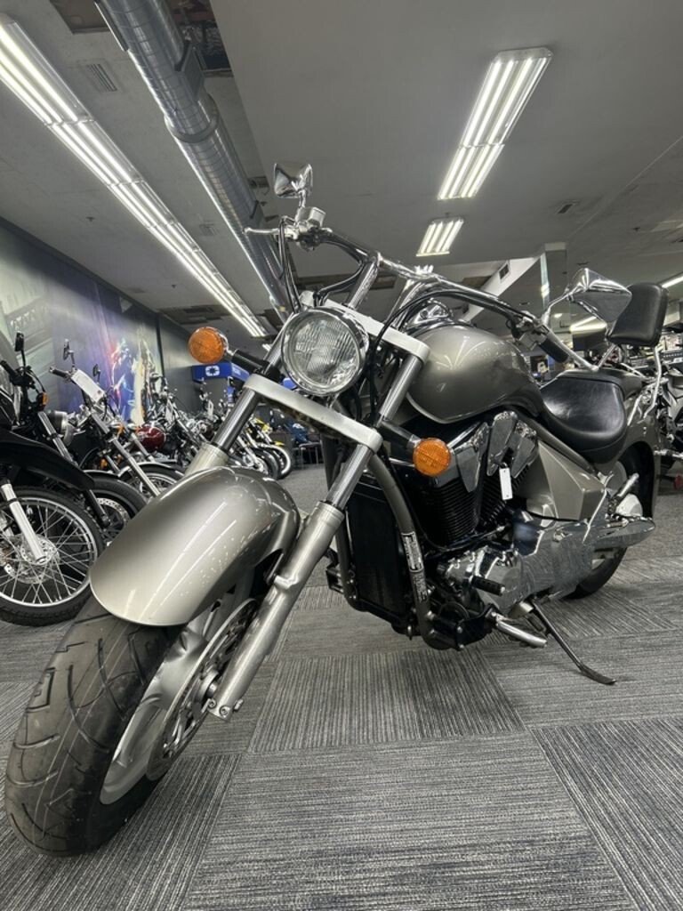 2011 Honda Stateline 1300