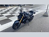 2025 Suzuki GSX-S1000