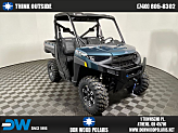 New 2026 Polaris Ranger XP 1000 Premium