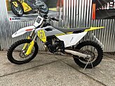 2023 Husqvarna TC250