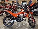 New 2026 KTM 300XC